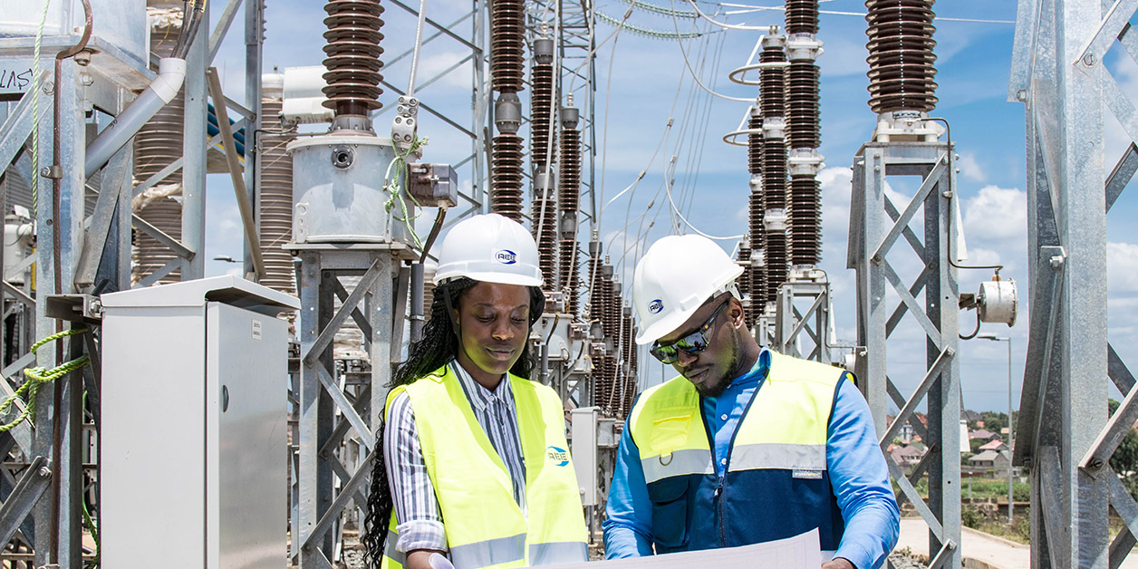 raccordement des collèges au réseau électrique- global travaux et services-loviguié et céchi